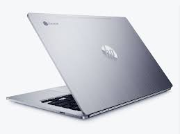 chromebook hp