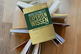 expertenwissen