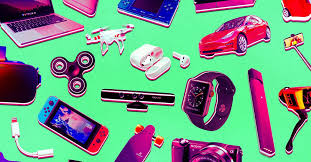 gadgets