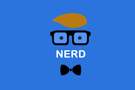 nerd