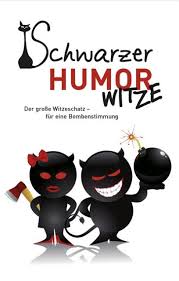 schwarzen humor witze