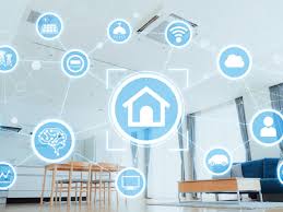 smart home