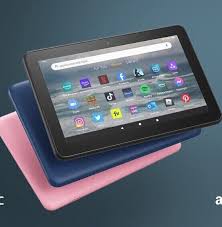 tablet amazon fire