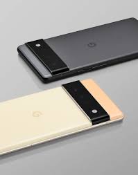 google phone 6