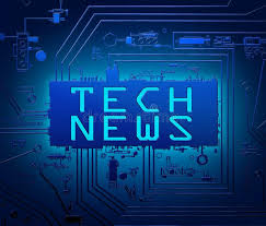 tech news