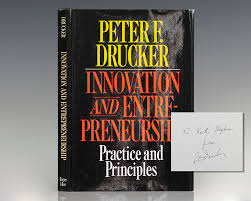 innovation drucker