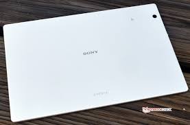 sony xperia z4