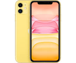 iphone 11 vertrag