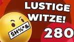 schwarze witze