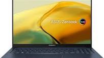 asus zen book