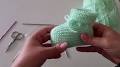 babyschuhe stricken