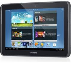 samsung galaxy note 10 tablet