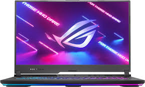 asus rog strix g17