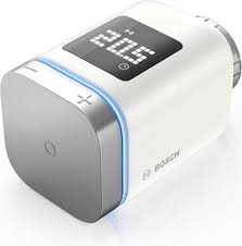bosch thermostat