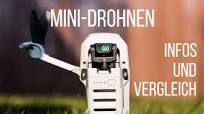 mini drohne