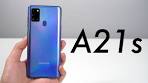 samsung galaxy a21 s