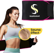 shapewear bauch