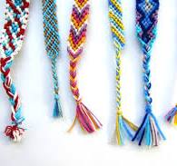 freundschaftsarmband selber machen