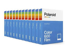 polaroid kamera film