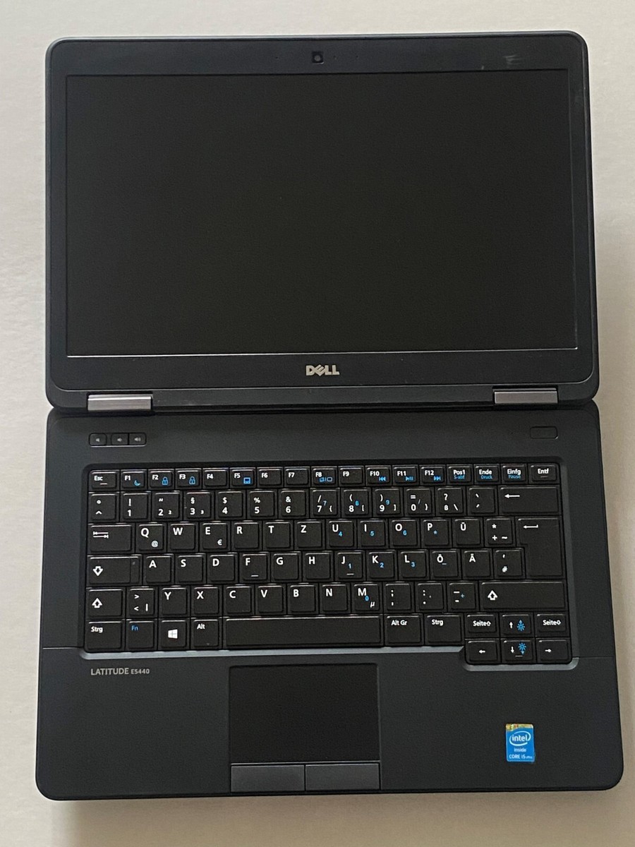 dell latitude e5440