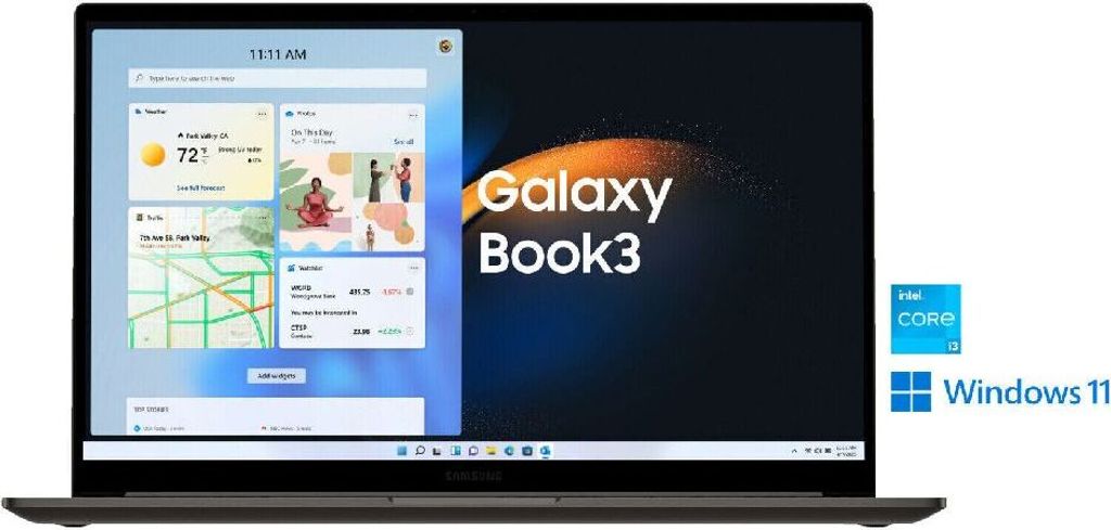 galaxybook