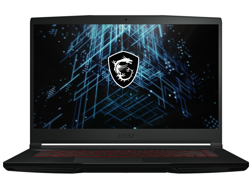 msi thin gf63