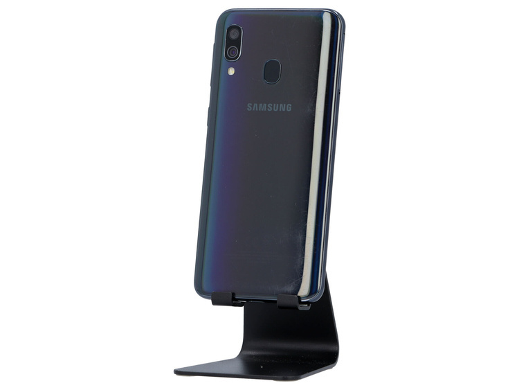 samsung galaxy a40