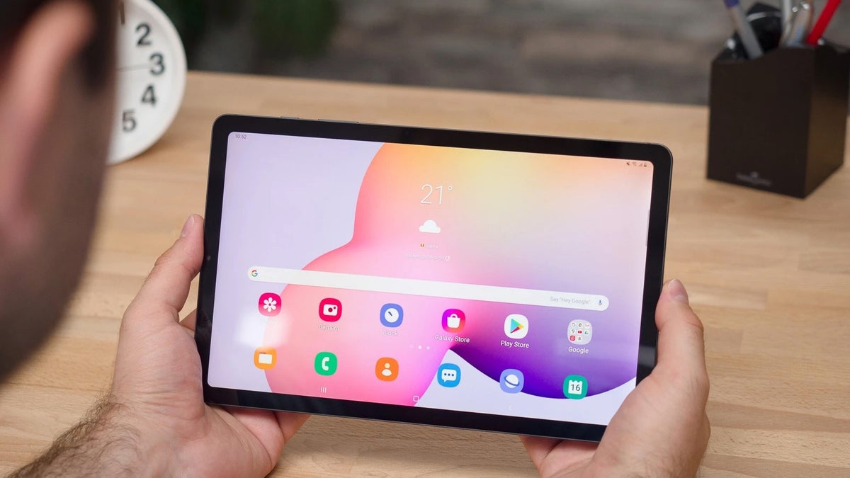 samsung galaxy tab s6 lite 2022
