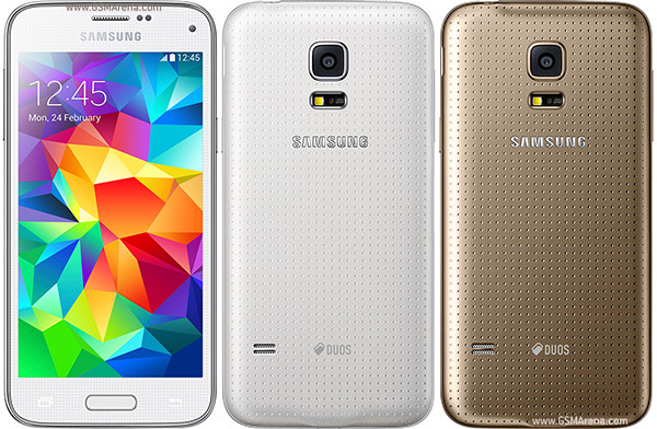 samsung s5 mini