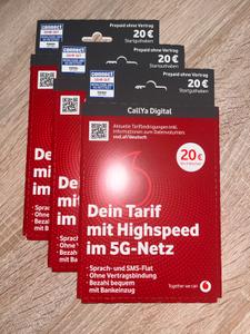 vodafone handy ohne vertrag