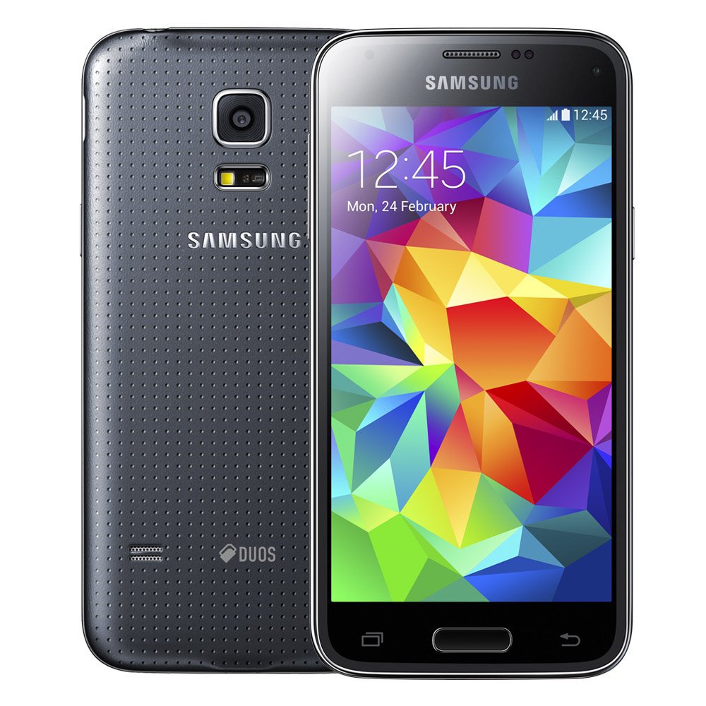 samsung galaxy s5 mini