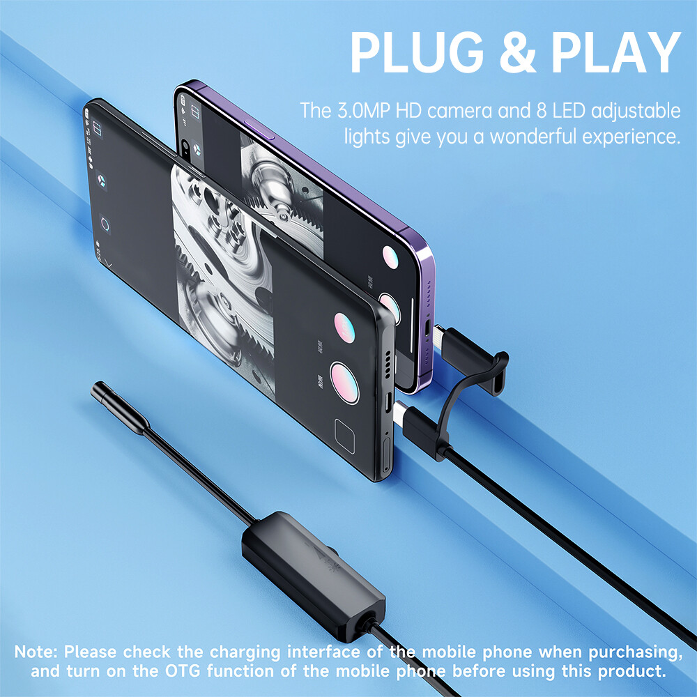 endoskop kamera für handy