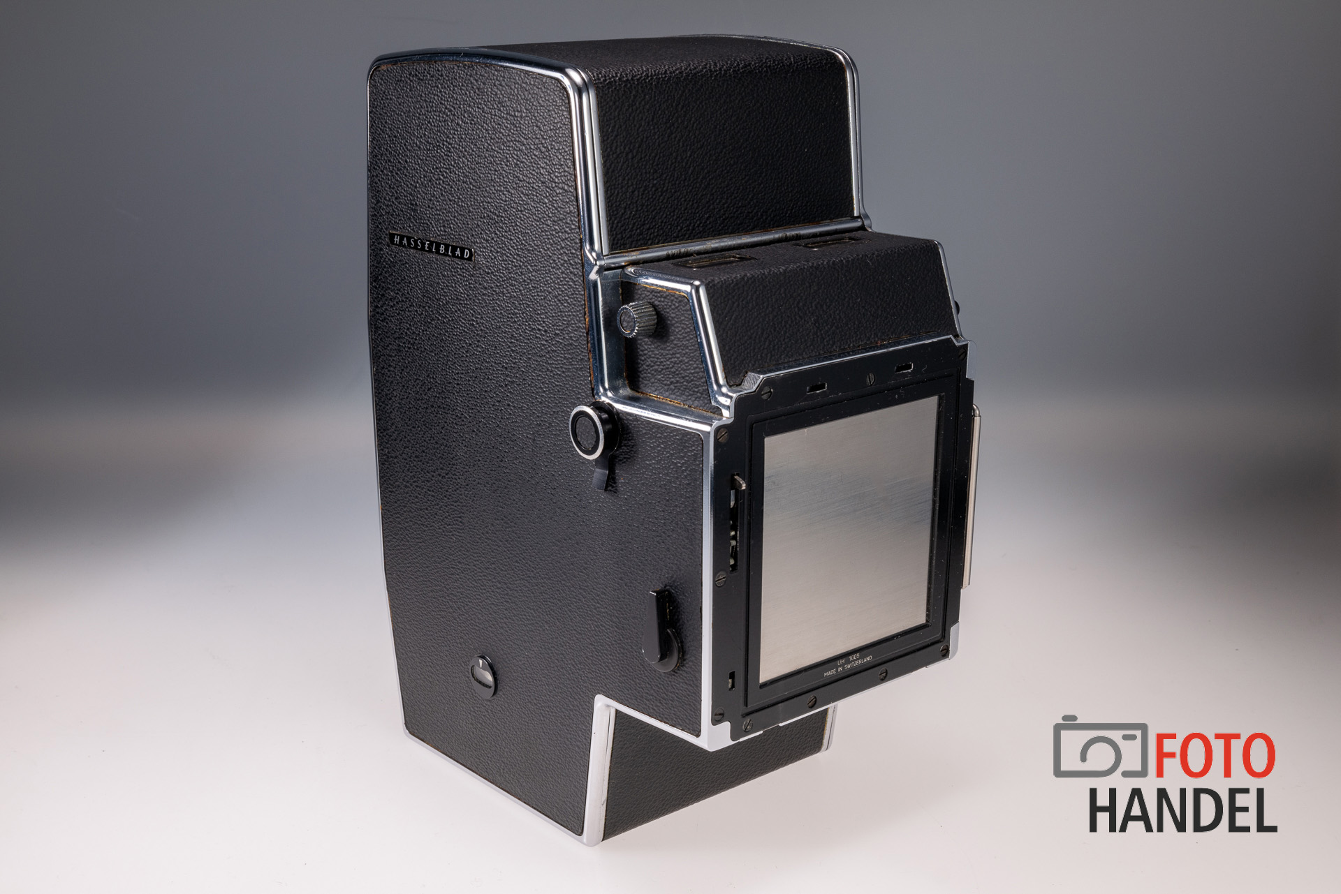 hasselblad kamera