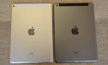 i pad air 2