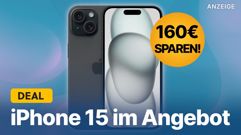 iphone angebot
