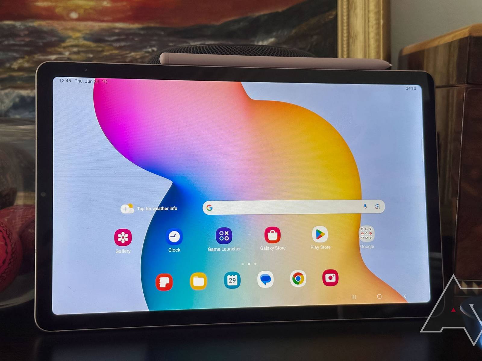 samsung galaxy s6 lite