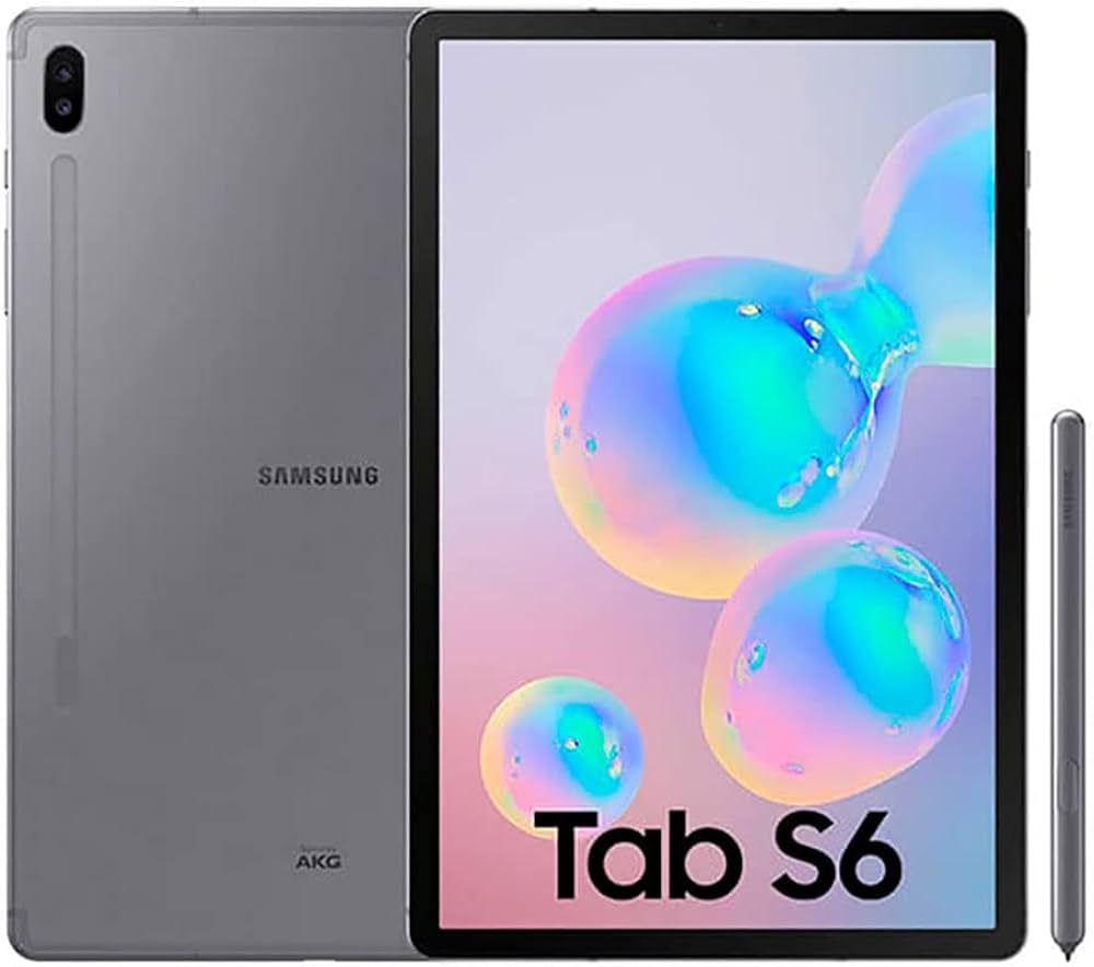 samsung galaxy s6 tablet