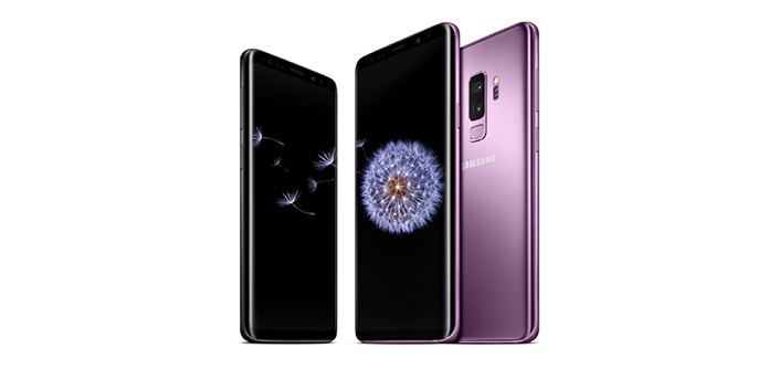 samsung galaxy s9 media markt