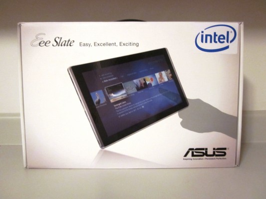 asus tablet pc