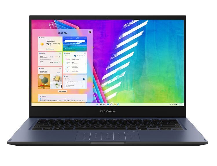 asus vivobook 14
