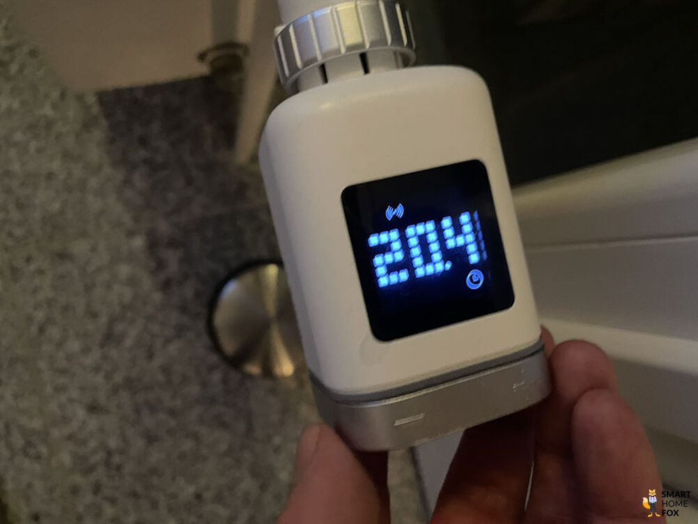 bosch heizkörper thermostat 2