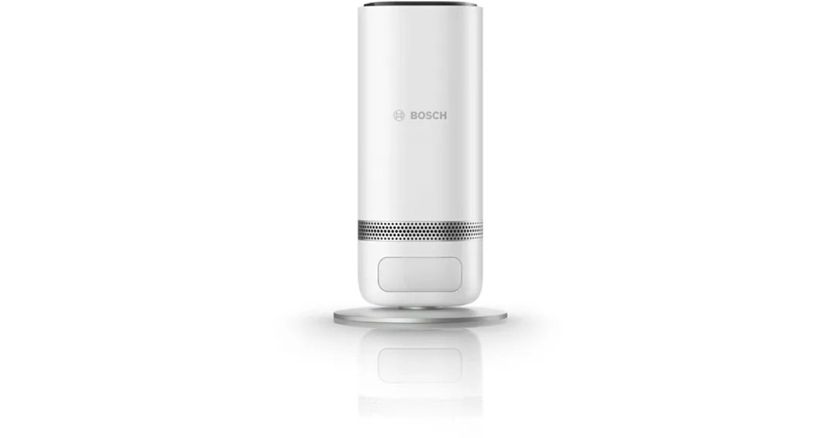 bosch smart home kamera