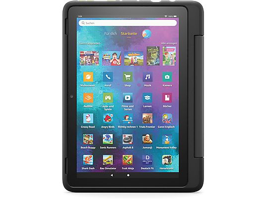 fire hd 10 kids