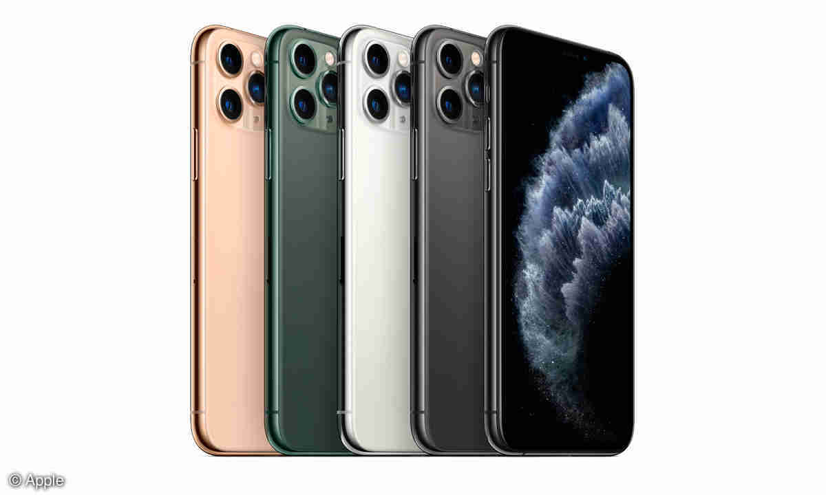 iphone 11 pro kaufen