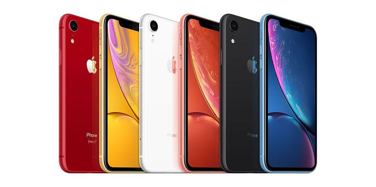 iphone xr kaufen
