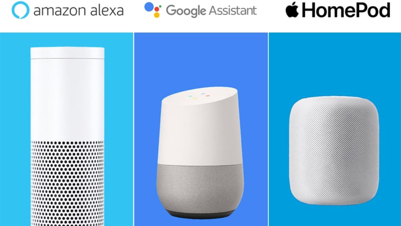alexa google