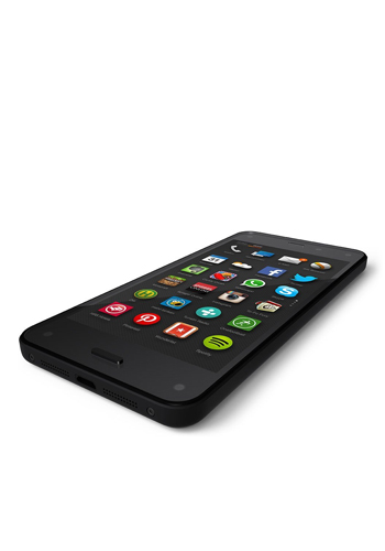 amazon smartphone
