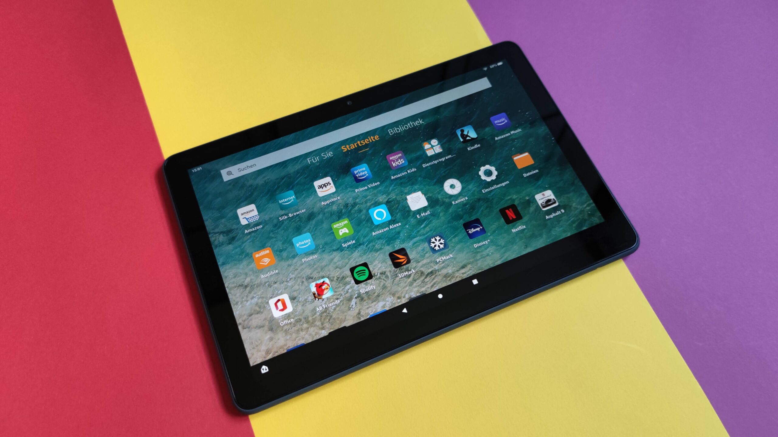 fire tablet 10