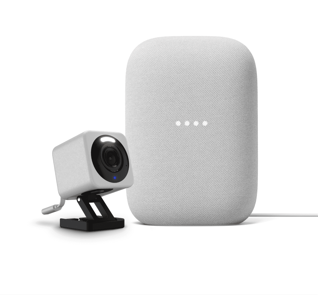 google nest audio