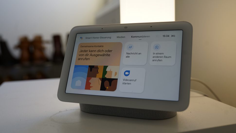 google nest hub 2 bluetooth